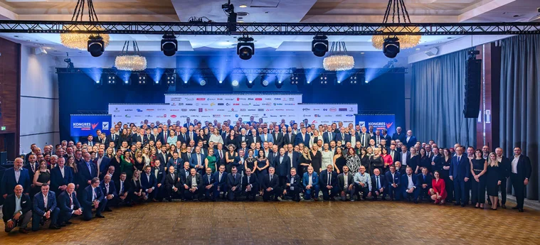 Nowa era budownictwa, biznesu i technologii – relacja z XV Kongresu Stolarki Polskiej